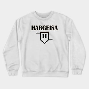 Hargeisa Crewneck Sweatshirt